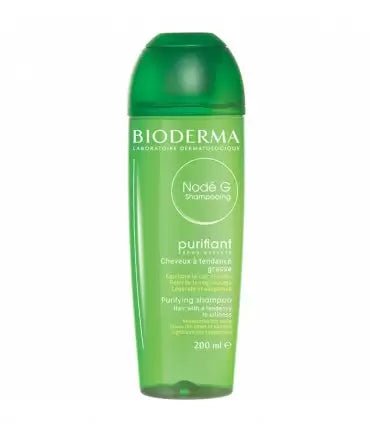 bioderma-node-g-shampooing-200ml-purifiant NODE G SHAMPOOING 200ML PURIFIANT - photo 2