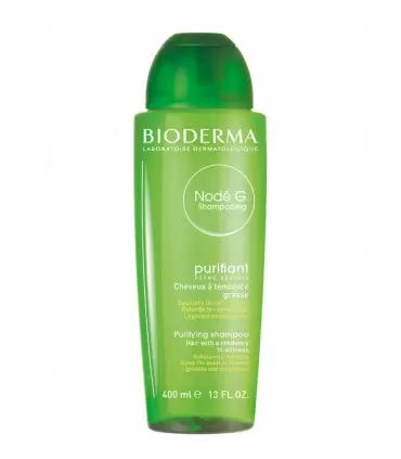 bioderma-node-g-shampooing-400ml-purifiant-1 NODE G SHAMPOOING 400ML PURIFIANT - photo 2