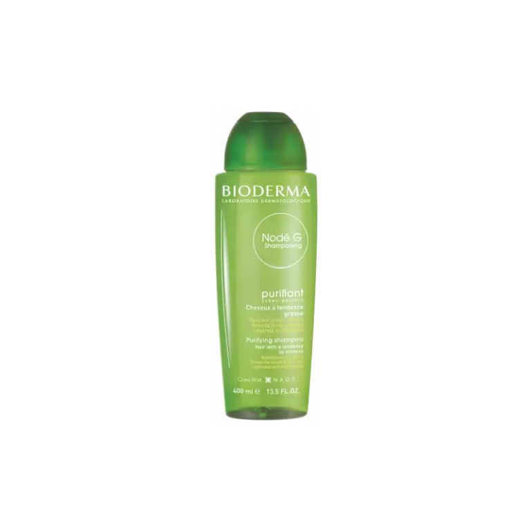 Bioderma Node g Shampooing Purifiant 400 ml - photo 2