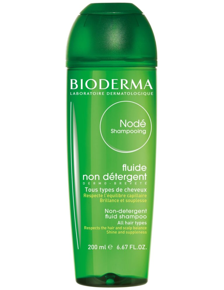 bioderma node shampooing fluide - photo 2