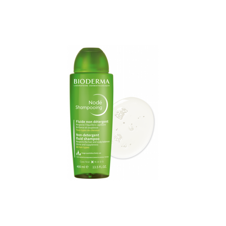 Bioderma Node Shampooing Fluide 200 ml - photo 2