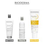 Bioderma Pack Photoderm Spot Age SPF50 40ml +Pigment C-Concentrate