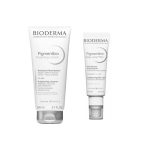 Bioderma Pack Pigmentbio Foaming Cream Nettoyant Eclaircissant 200ml