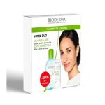 Bioderma Pack Sebium Pore Refiner 30ml + Sebium H2o 250ml