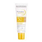 Bioderma Photoderm Aquafluide Claire SPF 50 40 ml - photo 2