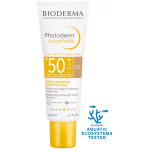 Bioderma Photoderm Aquafluide Dore SPF 50 40 ml