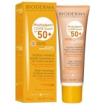 Bioderma Photoderm Cover Touch Teinte Doree SPF50 40ml - photo 2