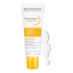 Bioderma Photoderm Fluide Max Invisible SPF 100 40ml - photo 2