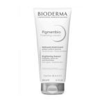 Bioderma Pigmentbio Foaming Crème Nettoyant Éclaircissant 200 ml - photo 2
