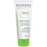 Bioderma Sebium Gel Gommant Exfoliant Purifiant 100 ml - photo 2