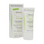 Bioderma Sebium Mat Control Soin Hydratant anti-Brillance 30 ml