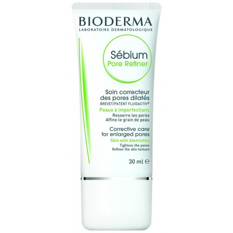 Bioderma Sebium Pore Refiner Concentre Correcteur Pores Dilatés 30 ml - photo 2