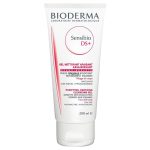 Bioderma Sensibio DS+ Gel Nettoyant Apaisant 200 ml