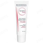 Bioderma Sensibio Forte Crème Peaux Rougies et Echauffées 40 ml