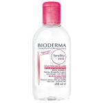 Bioderma Sensibio H2o Solution Micellaire 250 ml