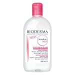 Bioderma Sensibio H2o Solution Micellaire 500 ml