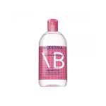 Bioderma Sensibio H2o Victoria Beckham Edition Limitee 500ml