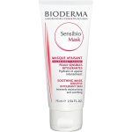 Bioderma Sensibio Mask Masque Apaisant 75 ml - photo 2