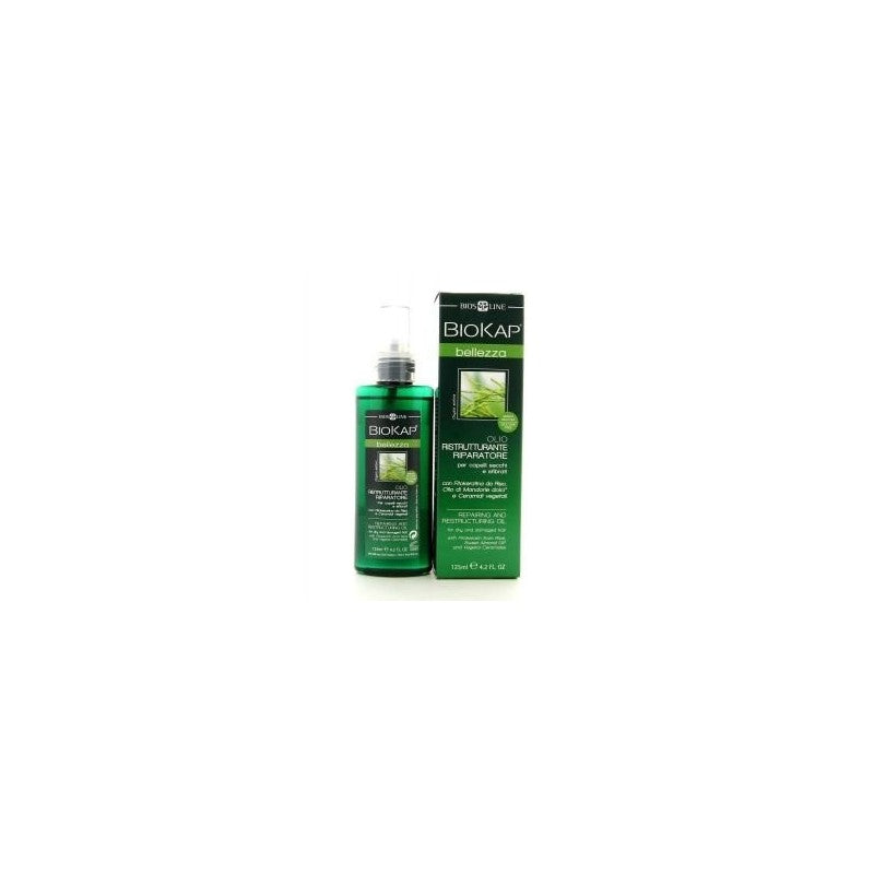 biokap-huile-restructurante-et-reparatrice-125-ml-1 Biokap Huile Restructurante et Réparatrice 125 ml – Image 1
