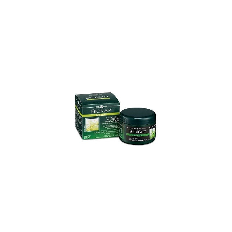 biokap-masque-nourrissant-et-reparateur-200-ml Biokap Masque Nourrissant et Réparateur 200 ml