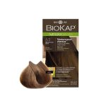 Biokap - Nutricolor Delicato 6,3 Blond Foncé Doré