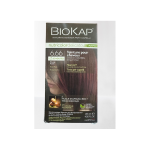 Biokap Nutricolor Delicato N6.66 Rouge Rubis