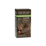 Biokap Nutricolor Delicato N8.03 Blond Clair Naturel