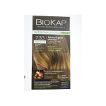 Biokap Nutricolor Delicato Rapid 10 Minutes N7.33 Blond Ble 135ml