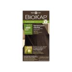 Biokap - Nutricolor Delicato Rapid 4.0 Châtain Naturel 135ml