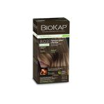 Biokap Nutricolor Delicato Rapid N8.03 Blond Clair Naturel