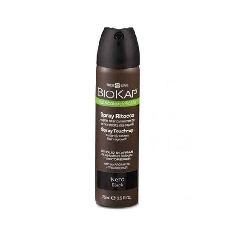 biokap-spray-retouche-noir-75-ml-1 Biokap Spray Retouche Noir - 75 ml – Image 1