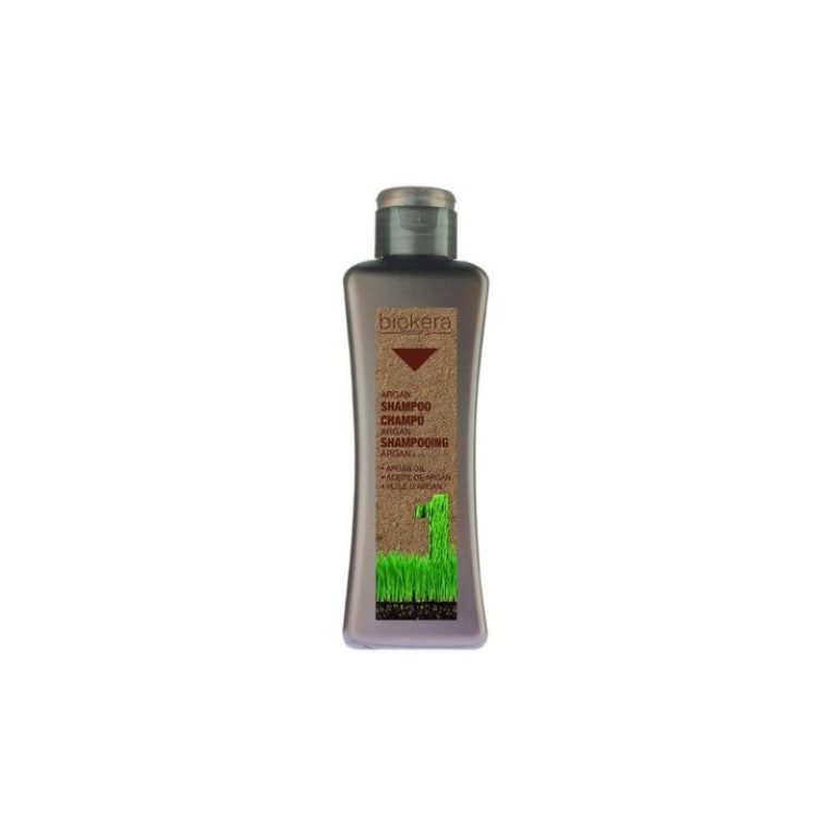Biokera Argan Shampoing 1 l - photo 2