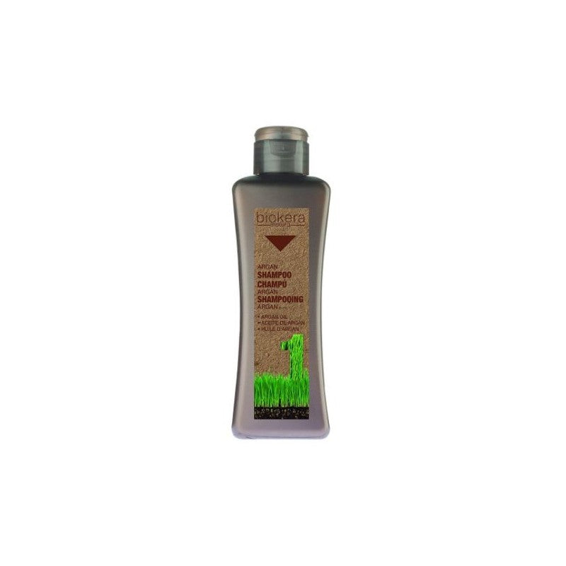 biokera-argan-shampoing-1-l-1 Biokera Argan Shampoing 1 l – Image 1