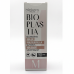BIOKERA Bioplastia Masque 200ml Nourrissant Réparation Cheveux Abîmés