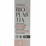 BIOKERA Bioplastia Shampooing 300ml Moléculaire Réparation Cheveux Abîmés