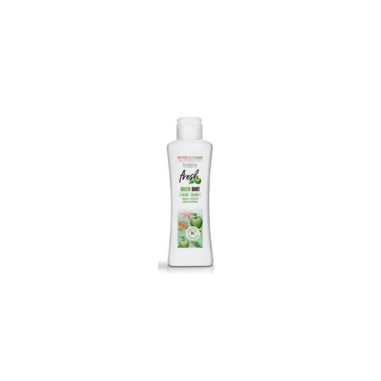 Biokera Fresh Green Shot Baume 300 ml - photo 2