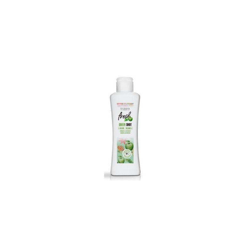 biokera-fresh-green-shot-baume-300-ml Biokera Fresh Green Shot Baume 300 ml – Image 1
