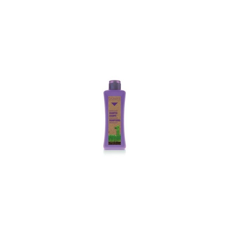 Biokera Grapeology Shampoing 300 ml - photo 2