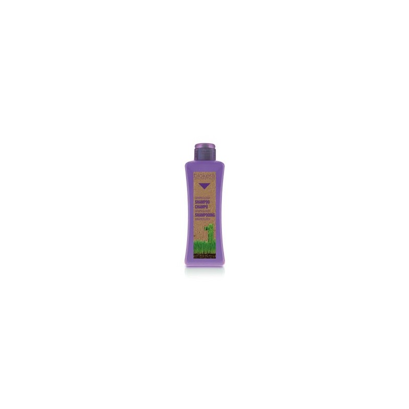 biokera-grapeology-shampoing-300-ml-1 Biokera Grapeology Shampoing 300 ml – Image 1