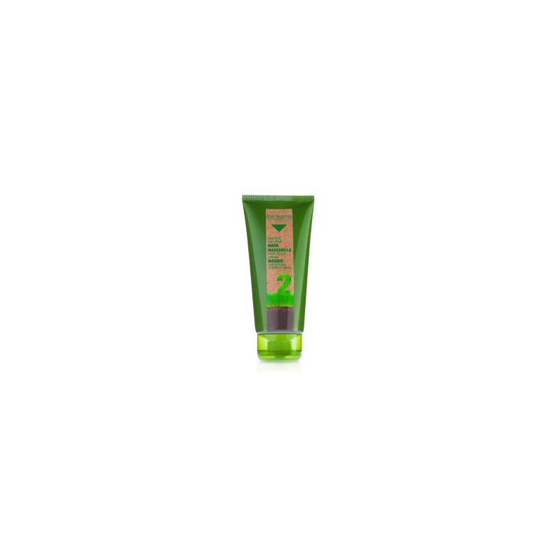 biokera-masque-specifique-cheveux-gras-200-ml Biokera Masque Spécifique Cheveux Gras 200 ml – Image 1