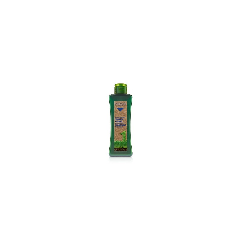 biokera-shampoing-hydratant-300-ml Biokera Shampoing Hydratant 300 ml
