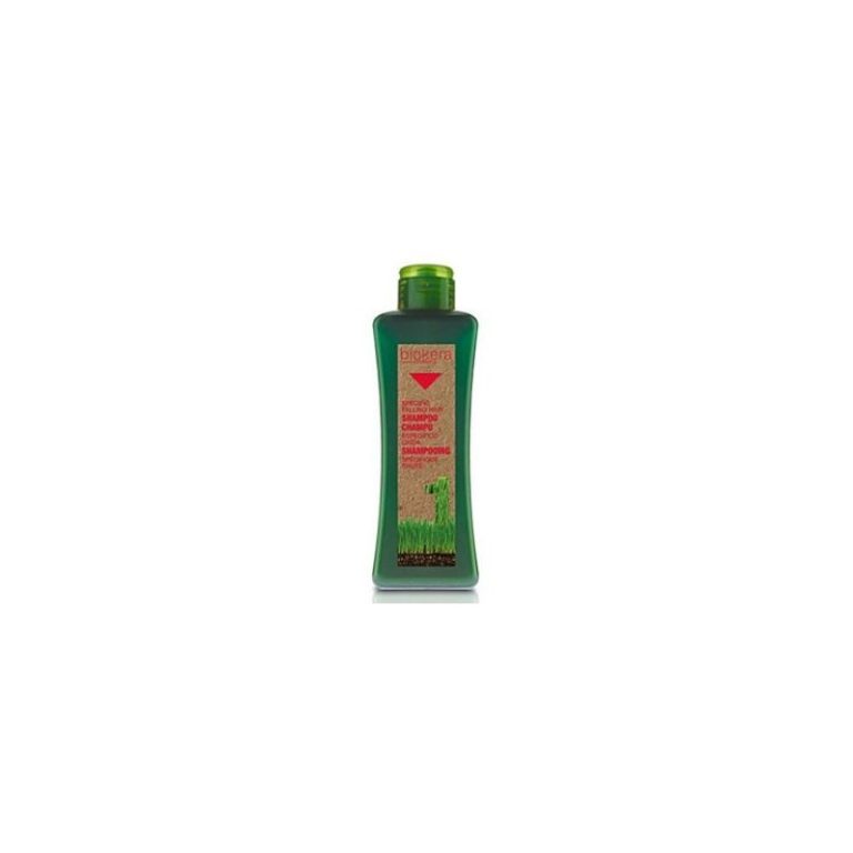 Biokera Shampoing Spécifique Chute 1 l - photo 2