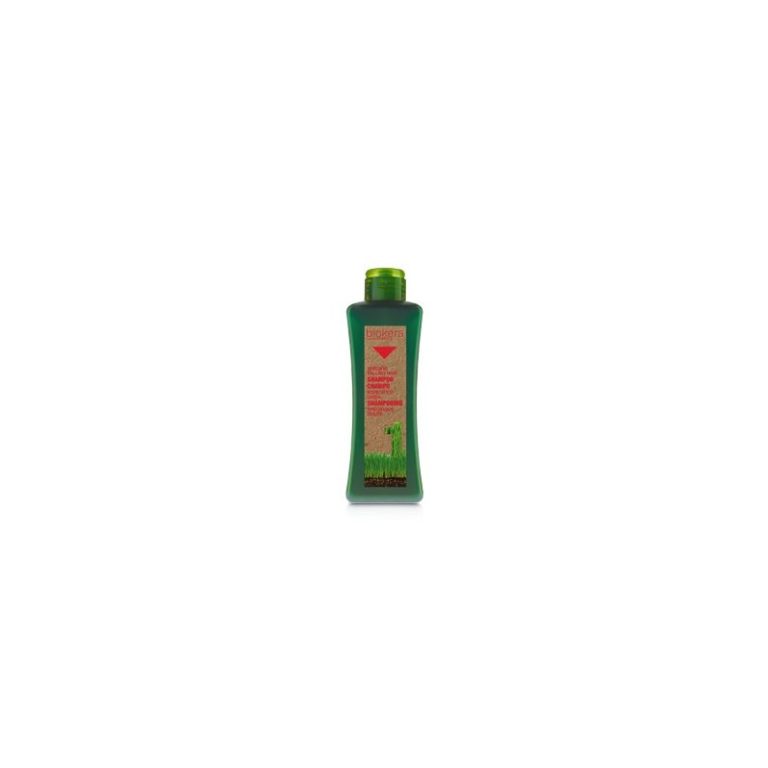 Biokera Shampoing Spécifique Chute 300 ml
