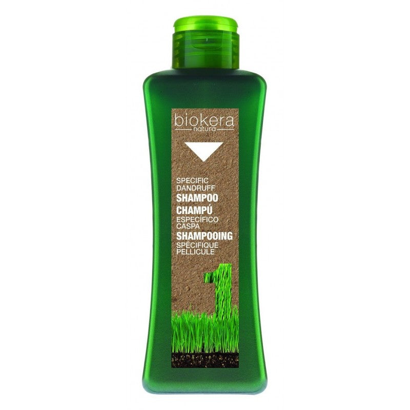 biokera-shampoing-specifique-pellicule-1l Biokera Shampoing Spécifique Pellicule 1l - photo 2