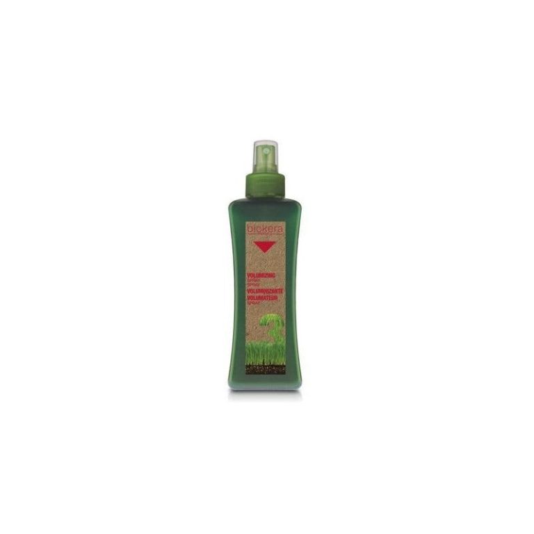 Biokera Traitement Volumateur Chute 300 ml