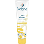 BIOLANE Crème De Change 100ml Crème Protectrice Siège Bébé Érythème Fessier