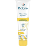 BIOLANE Pâte à l'Eau Eryderm 75ml Pâte Protectrice Siège Bébé Érythème Fessier