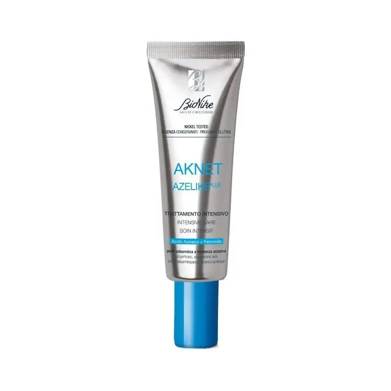 bionike-aknet-azelike-plus-soin-intensif-30-ml Bionike Aknet Azelike Plus Soin Intensif 30 ml – Image 1