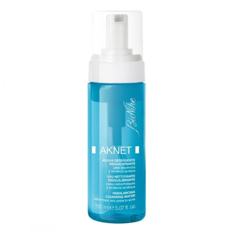 Bionike Aknet Eau Nettoyante 150ml - photo 2