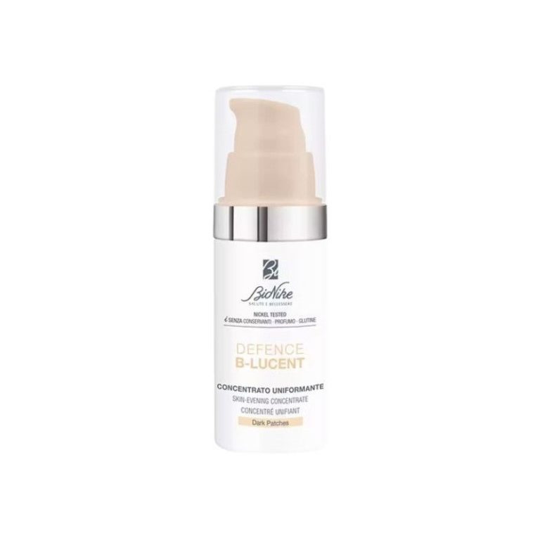 Bionike Defence B Lucent Concentre Unifiant 30ml - photo 2